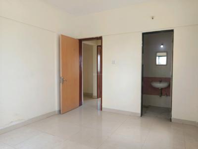 Bedroom Image of 1050 Sq.ft 2 BHK Apartment / Flat for sale in Magarpatta Trillium, Magarpatta City Pune for Rs. 15000000