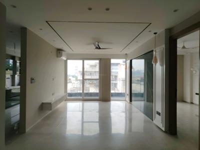 Living Room Image of 2200 Sq.ft 3 BHK Builder Floor for sale in Paramount Luxury Floors Sushant Lok 3, Sector 57 Gurgaon for Rs. 33500000