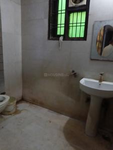 Image of 945 Sq.ft 3 BHK Apartment / Flat for sale in Mahavir Enclave, New Delhi for Rs. 7000000