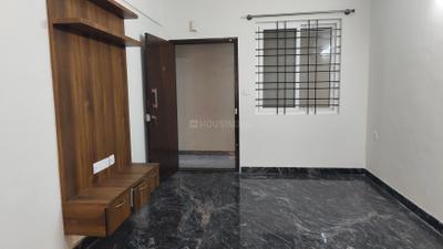 Bedroom Image of 1050 Sq.ft 2 BHK Apartment / Flat for rent in Halasuru Bengaluru for Rs. 42000