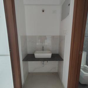 Image of 1050 Sq.ft 2 BHK Apartment / Flat for sale in Majestique Swapnangan Wing A And Wing B, Dhayari, Pune for Rs. 7100000