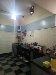 Kitchen Image of 1600 Sq.ft 4 BHK Independent House for sale in Kaval Bairasandra Bengaluru for Rs. 46000000