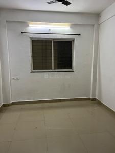 Bedroom Image of 350 Sq.ft 1 BHK Independent House for rent in Kharadi Pune for Rs. 12000