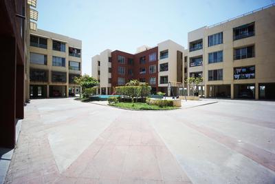 Image of 1809 Sq.ft 3 BHK Apartment / Flat for sale in Sanathal, Ahmedabad for Rs. 6800000