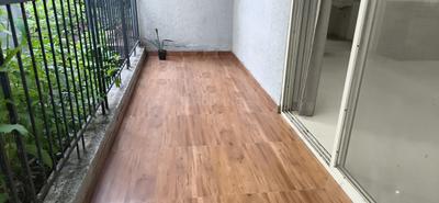 Balcony Image of 1016 Sq.ft 2 BHK Apartment / Flat for sale in Mayuri Adhinathpuram, Undri Pune for Rs. 5700000