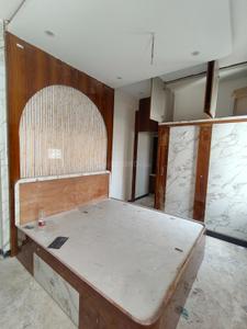 Bedroom Image of 2000 Sq.ft 3.5 BHK Independent House for sale in Nagarbhavi Bengaluru for Rs. 21500000
