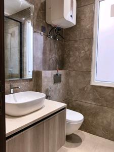 Bedroom One Image of 2500 Sq.ft 4 BHK Builder Floor for sale in Anant Raj Estate Plots, Kadarpur Gurgaon for Rs. 33000000