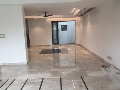 Hall Image of 3600 Sq.ft 4 BHK Builder Floor for sale in Anand Lok New Delhi for Rs. 200000000