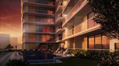 Image of 398 Sq.ft 1 RK Apartment / Flat for sale in Dubailand, Dubai for Rs. 17622236