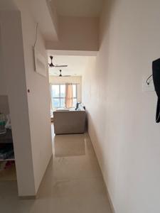Living Room Image of 900 Sq.ft 2 BHK Apartment / Flat for sale in Piramal Vaikunth , Thane West Thane for Rs. 14800000