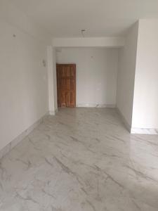 Hall Image of 1129 Sq.ft 3 BHK Apartment / Flat for sale in Durga Nagar Kolkata for Rs. 4100000