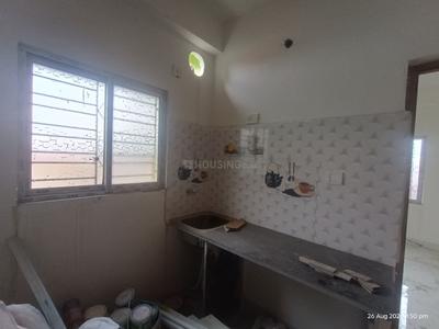 Kitchen Image of 500 Sq.ft 2 BHK Apartment / Flat for sale in Baranagar Kolkata for Rs. 1350000