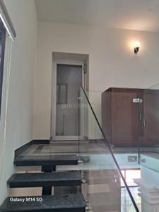Hall Image of 3500 Sq.ft 4 BHK Independent House for rent in Injambakkam Chennai for Rs. 150000