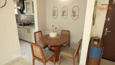 Hall Image of 1148 Sq.ft 2.5 BHK Apartment / Flat for sale in Bommasandra Bengaluru for Rs. 14700000