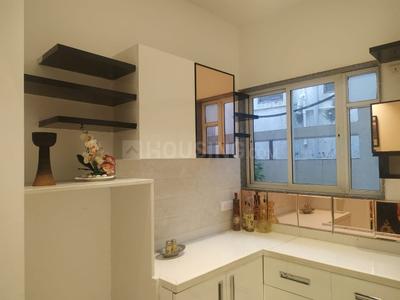 Kitchen Image of 1425 Sq.ft 3 BHK Apartment / Flat for sale in Hadapsar Pune for Rs. 8932500