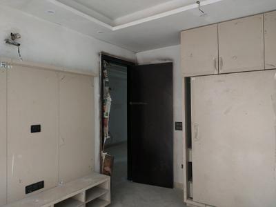 Bedroom Image of 1800 Sq.ft 3 BHK Builder Floor for sale in Paschim Vihar New Delhi for Rs. 29000000