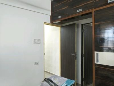 Bedroom Image of 1550 Sq.ft 3 BHK Apartment / Flat for sale in Oxyfresh Homes, Kharghar Navi Mumbai for Rs. 14500000