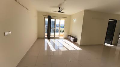 Hall Image of 1650 Sq.ft 3 BHK Apartment / Flat for sale in Sumadhura Silver Ripples, Whitefield Bengaluru for Rs. 23500000