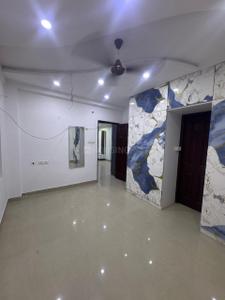 Bedroom Image of 1450 Sq.ft 3 BHK Apartment / Flat for rent in Mahanagar Green Terraces, Nagole Hyderabad for Rs. 26000