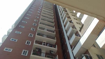 Building Image of 1500 Sq.ft 3 BHK Apartment / Flat for sale in Myhna Maple, Varthur Bengaluru for Rs. 17800000