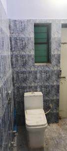 Bathroom Image of 2100 Sq.ft 3 BHK Builder Floor for rent in Jagatpura Jaipur for Rs. 20000
