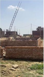 Image of 1015 Sq.ft 4 BHK Duplex for sale in Jhalwa, Allahabad for Rs. 6800000