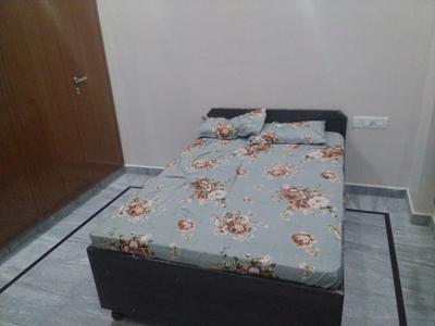 1 BHK Independent Builder Floor