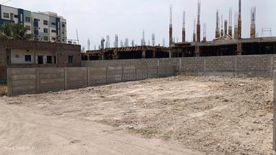 Image of 1300 Sq.ft Residential Plot / Land for sale in Sithalapakkam, Chennai for Rs. 6300000