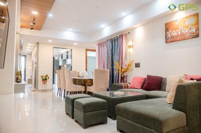 Hall Image of 2700 Sq.ft 4 BHK Builder Floor for sale in Ansal Esencia, Sector 67 Gurgaon for Rs. 32500000