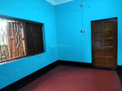 Bedroom Image of 1200 Sq.ft 4 BHK Builder Floor for rent in Dhakuria Kolkata for Rs. 20000