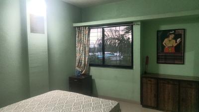 Bedroom Image of 1050 Sq.ft 2 BHK Apartment / Flat for sale in Pimple Nilakh Pune for Rs. 9060000