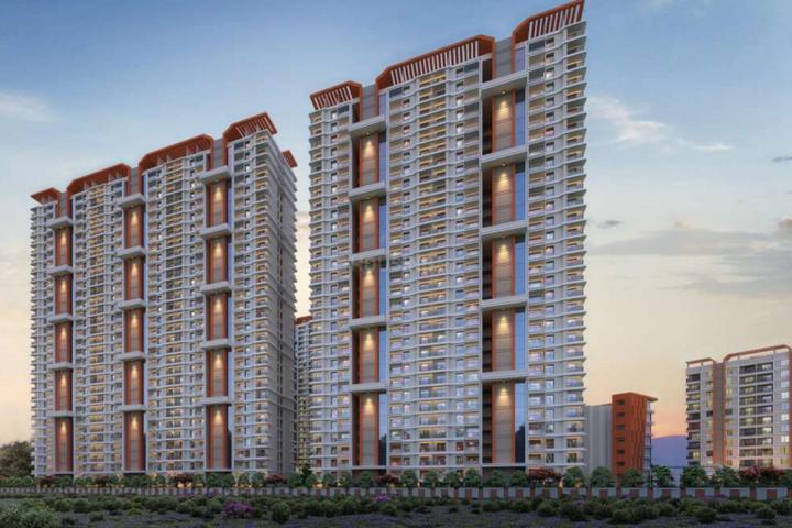 Nyati Emerald III Main Image 1