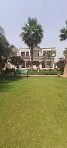 Image of 2600 Sq.ft 4.5 BHK Villa for sale in Millennium The Green County, Chohak Kallan Village, Jalandhar for Rs. 13000000
