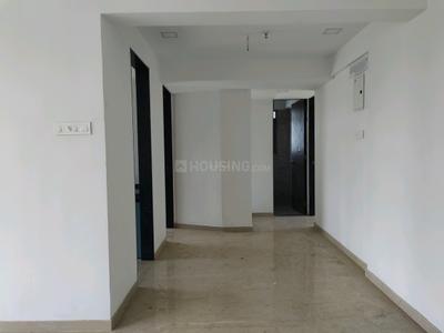 Hall Image of 1149 Sq.ft 3 BHK Apartment / Flat for sale in Neminath Nemi Bhavan, Goregaon West Mumbai for Rs. 20800000
