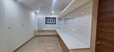Kitchen Image of 3200 Sq.ft 4 BHK Villa for sale in Yapral Secunderabad for Rs. 23000000