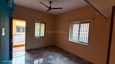 Bedroom Image of 1650 Sq.ft 3 BHK Apartment / Flat for rent in Kodambakkam Chennai for Rs. 46001