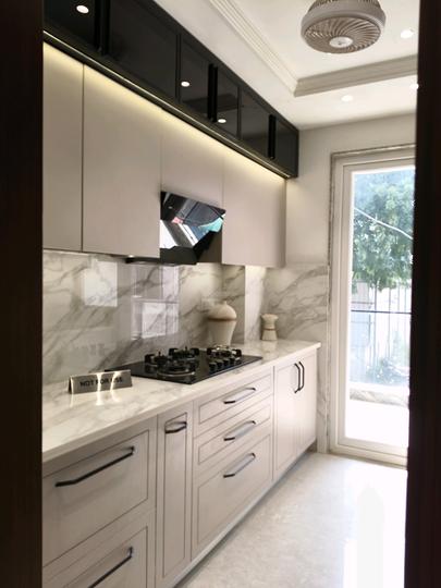 BPTP Green Oaks Main Image 1