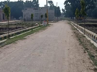 Image of 1700 Sq.ft Residential Plot / Land for sale in JSI Aalishan City, Alambagh, Lucknow for Rs. 2040000