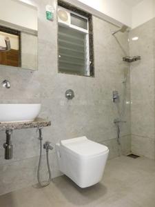 Image of 1000 Sq.ft 2 BHK Apartment / Flat for rent in Ruparel Ariana, Wadala, Mumbai for Rs. 130000