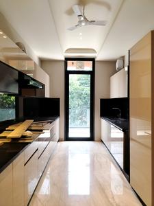 3 BHK Independent Builder Floor