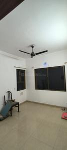 Bedroom Image of 1180 Sq.ft 2 BHK Apartment / Flat for rent in RED Baroda Skyz, Gorwa Vadodara for Rs. 18000