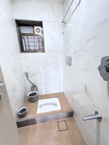 Raikar Yashodeep Height Bathroom One 4