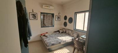 Bedroom Image of 1440 Sq.ft 3 BHK Independent House for sale in Olpad Surat for Rs. 7500000