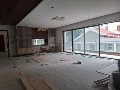 Kitchen Image of 4000 Sq.ft 4 BHK Apartment / Flat for rent in Jubilee Hills Hyderabad for Rs. 200000