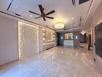 Hall Image of 3762 Sq.ft 4 BHK Builder Floor for sale in Sector 27 Gurgaon for Rs. 55000000