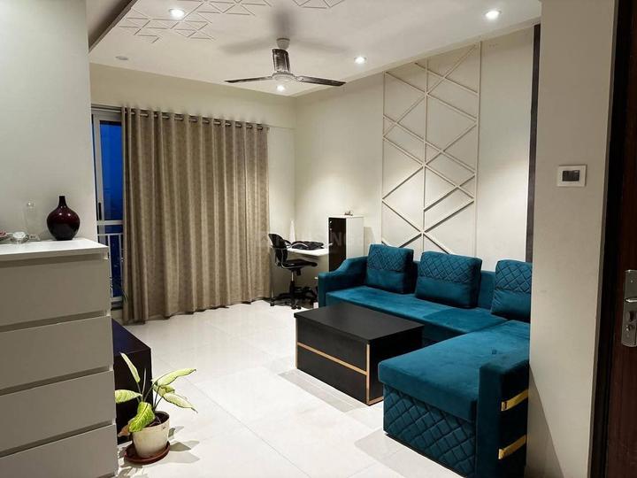 Raghunandn Apartment  Main Image 1