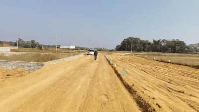 Image of 4356 Sq.ft Residential Plot / Land for sale in Namkum, Ranchi for Rs. 10000000