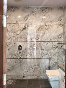 Bedroom One Image of 1900 Sq.ft 3 BHK Builder Floor for sale in Paramount Luxury Floors Sushant Lok 3, Sector 57 Gurgaon for Rs. 27500000