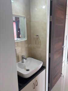 Image of 990 Sq.ft 2 BHK Apartment / Flat for sale in Snehmangal Infinity Cube, Punawale, Pune for Rs. 7200000