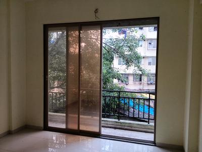 Bedroom Image of 1150 Sq.ft 2 BHK Apartment / Flat for sale in Kalyan East Kalyan for Rs. 8200000